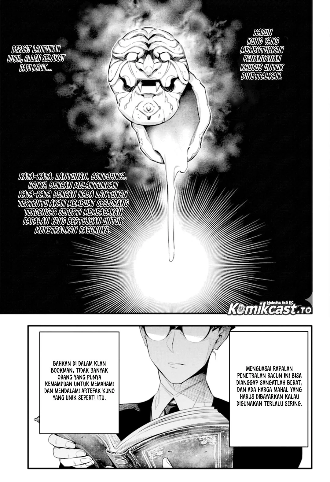 Chapter 256 - halaman 4