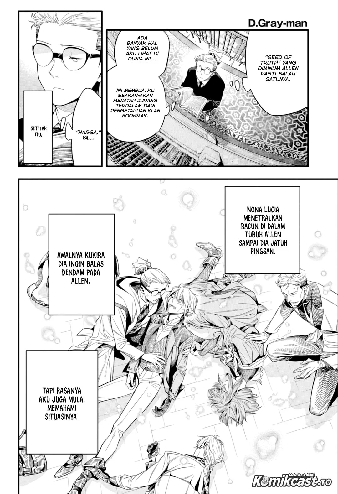 Chapter 256 - halaman 5