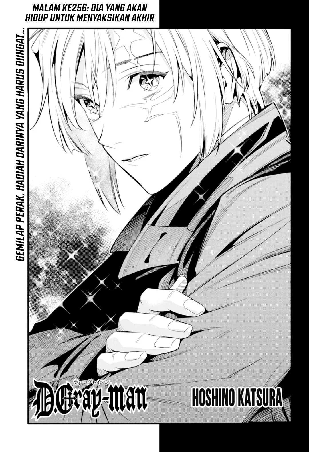 Chapter 256 - halaman 6