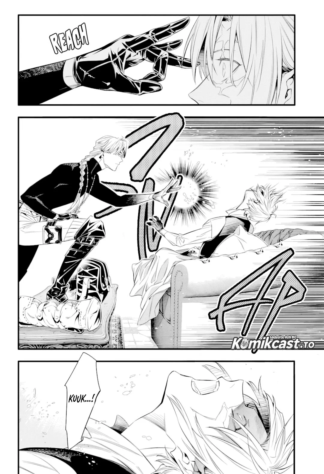 Chapter 256 - halaman 9