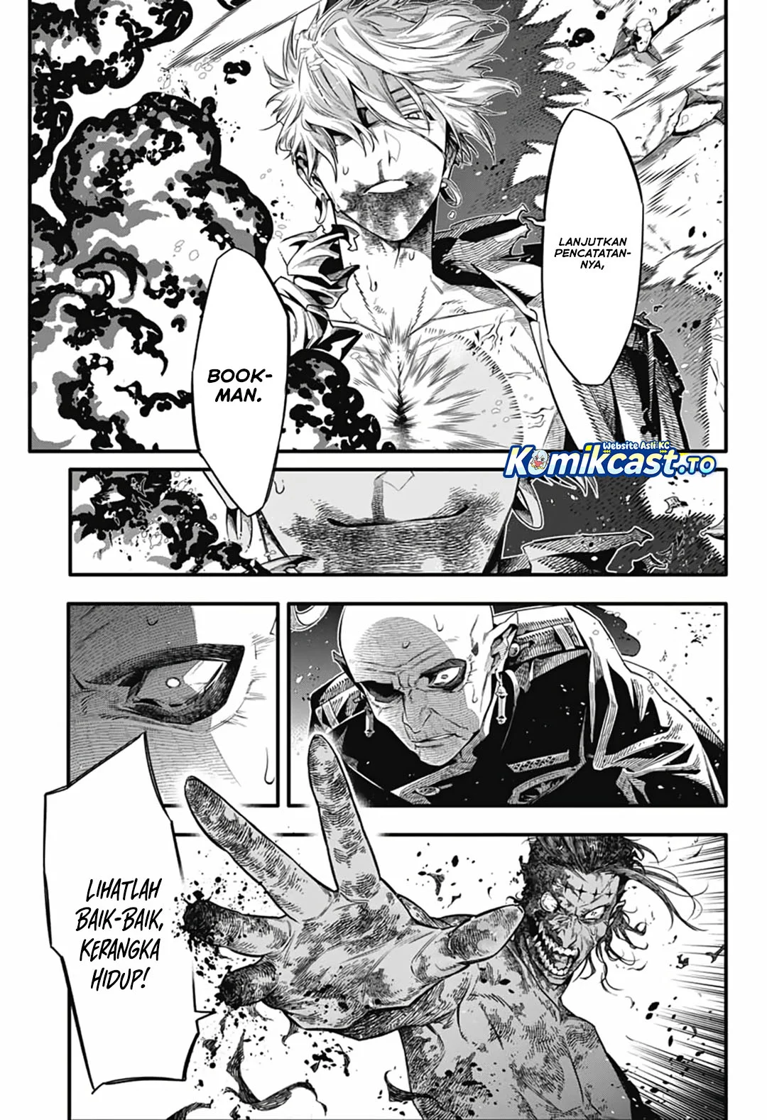 Chapter 257 - halaman 11