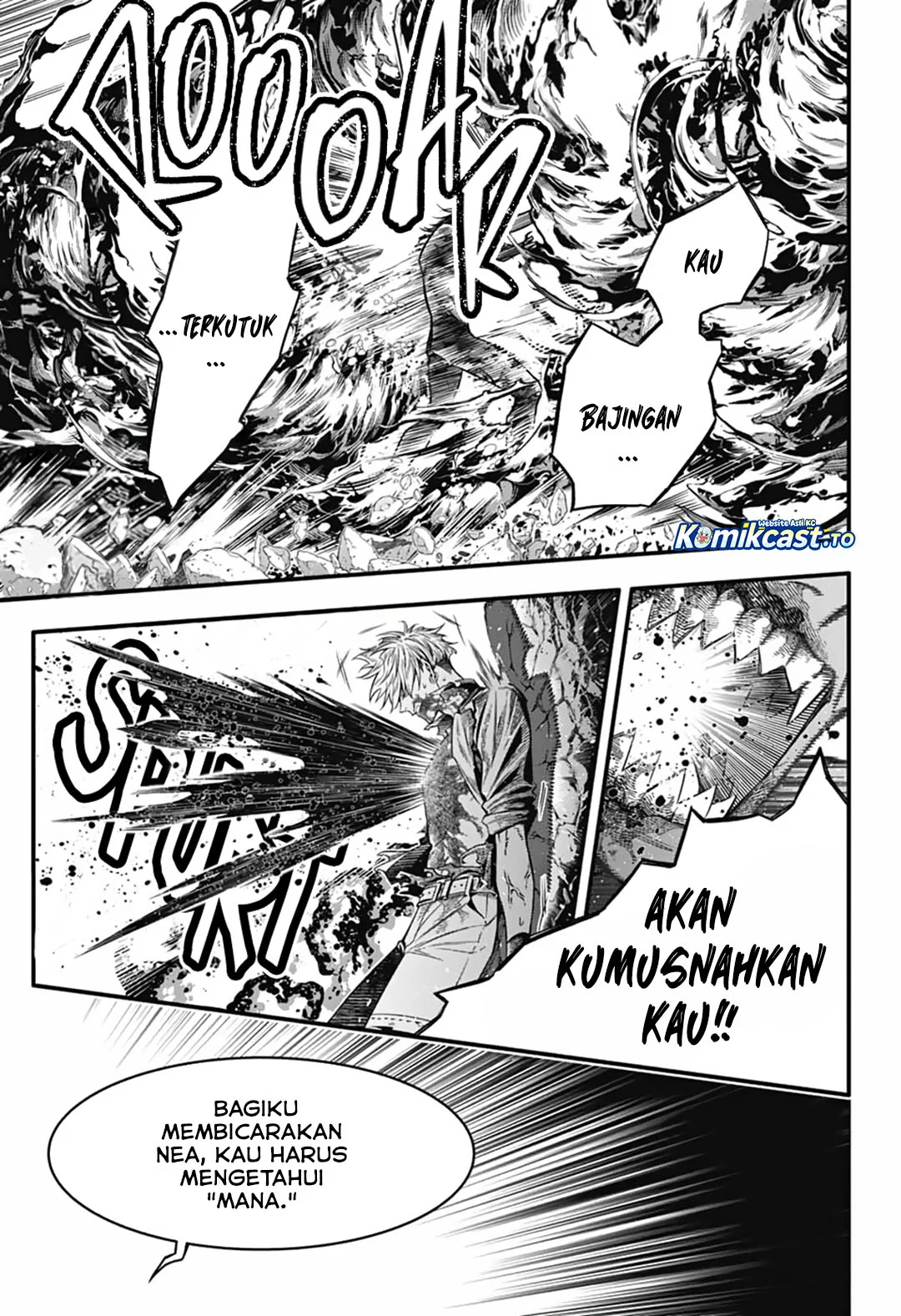 Chapter 257 - halaman 13