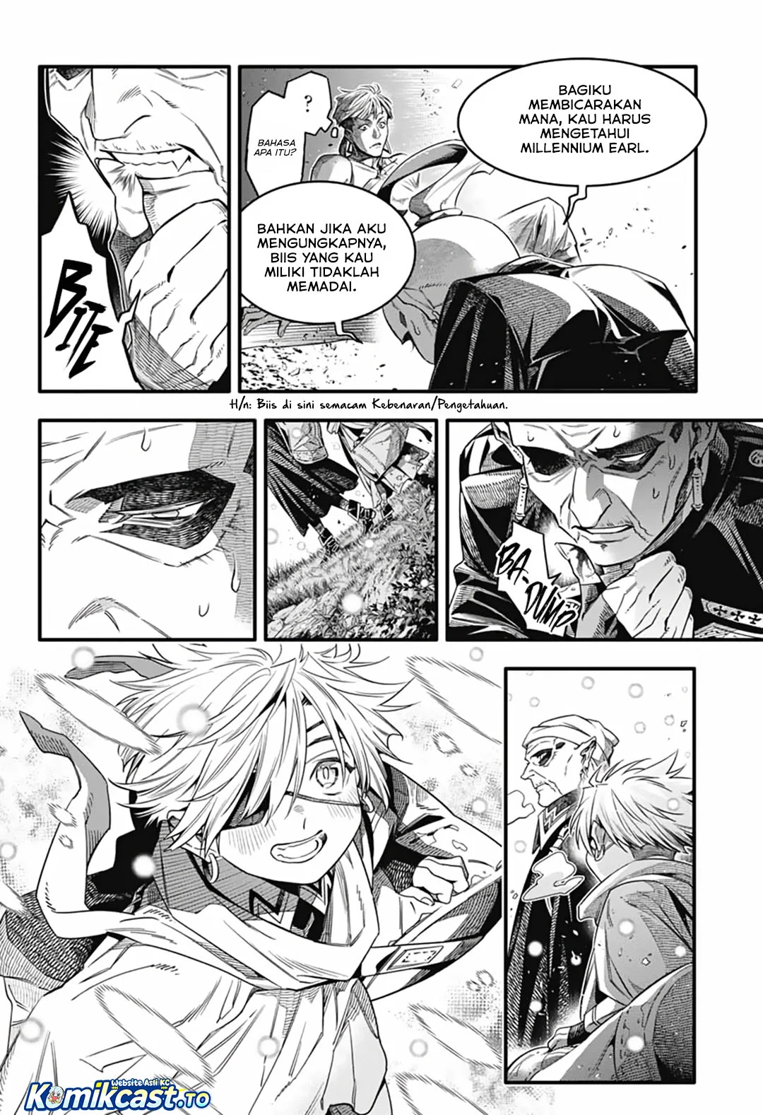 Chapter 257 - halaman 14