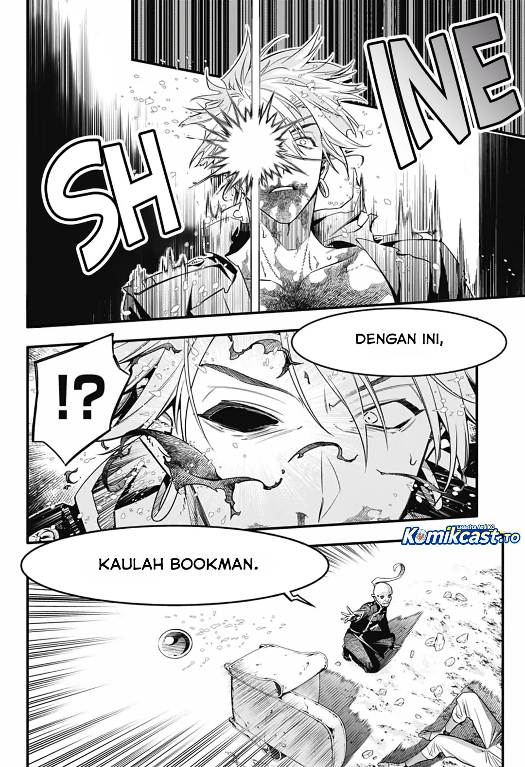 Chapter 257 - halaman 16