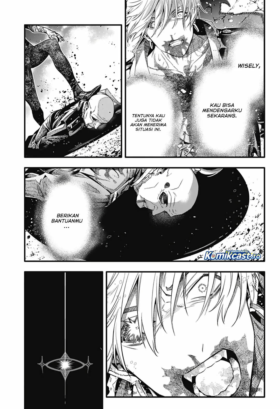 Chapter 257 - halaman 19