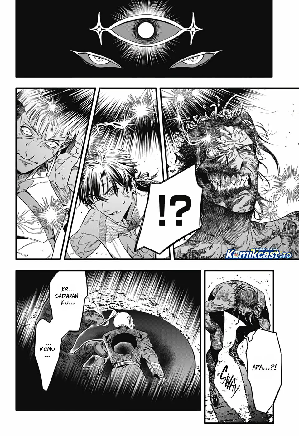 Chapter 257 - halaman 20