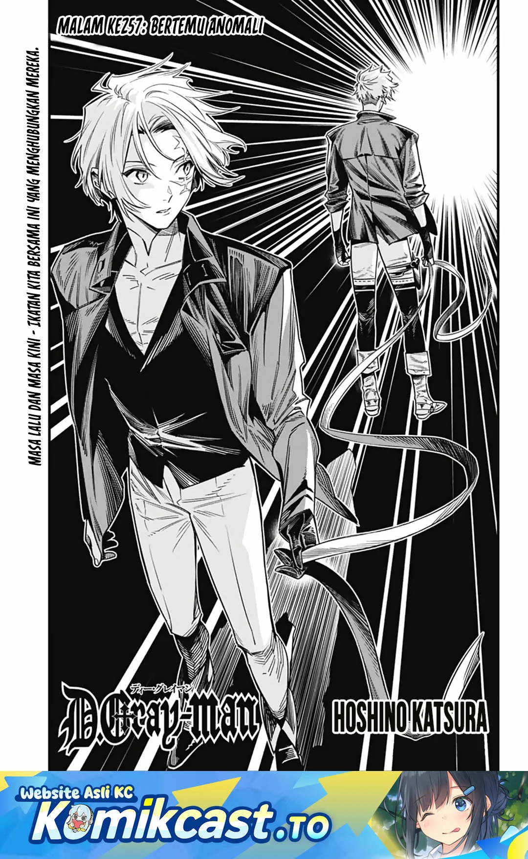 Chapter 257 - halaman 3