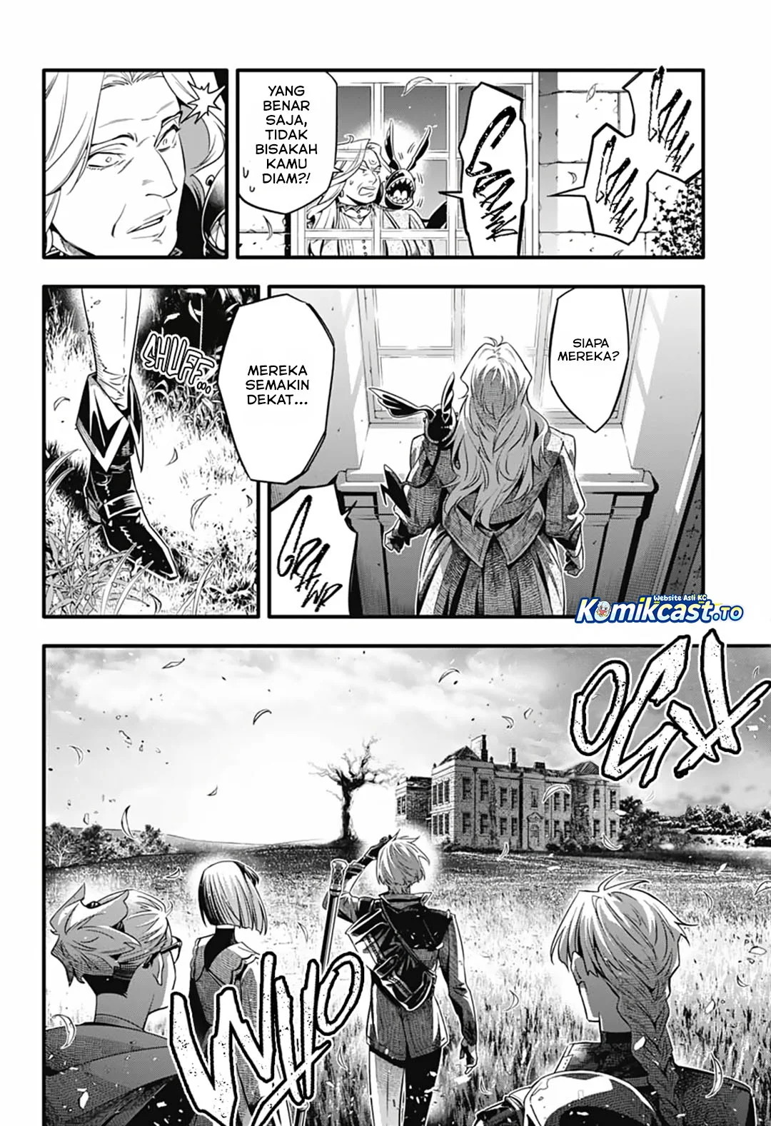 Chapter 257 - halaman 24