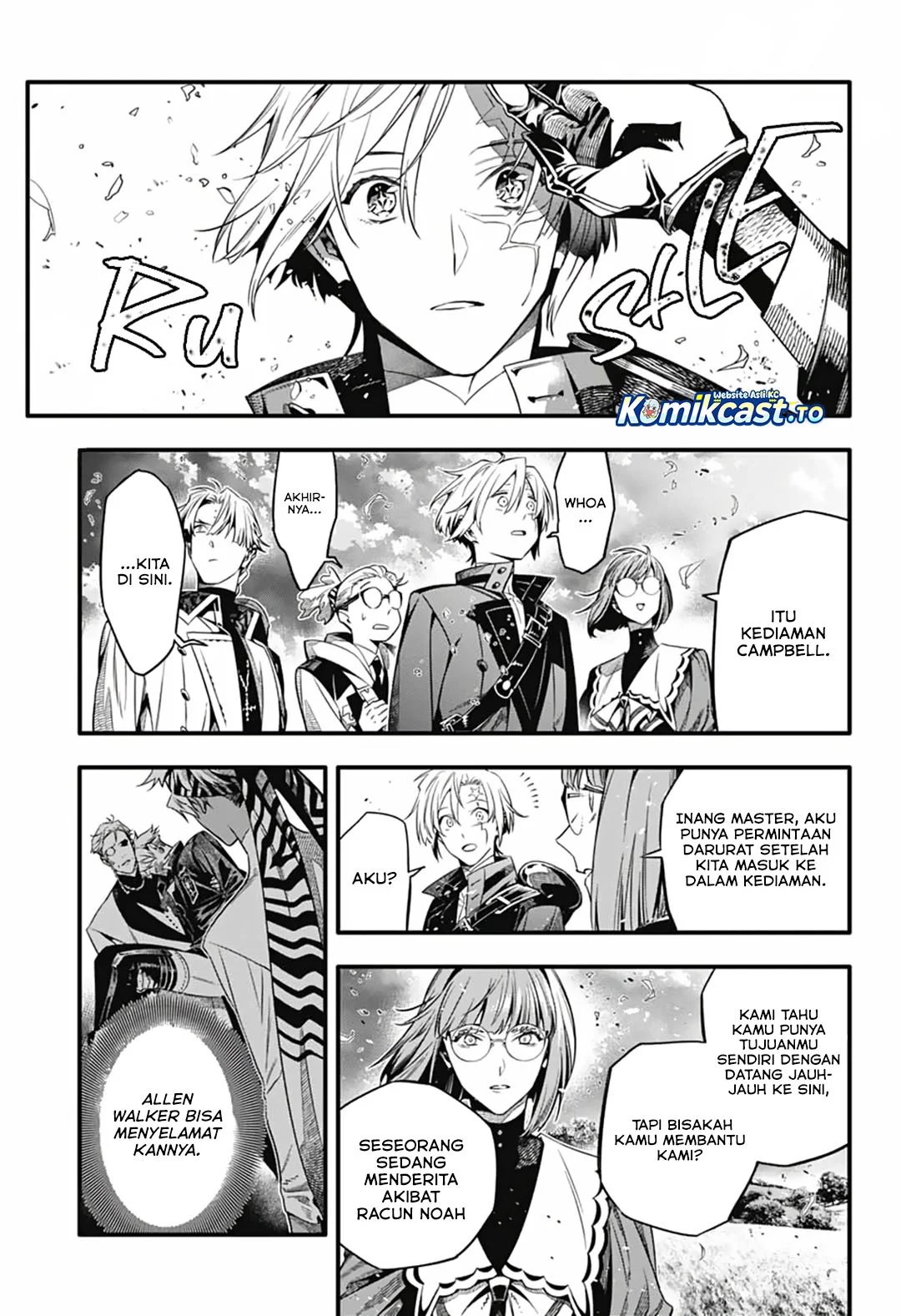 Chapter 257 - halaman 25