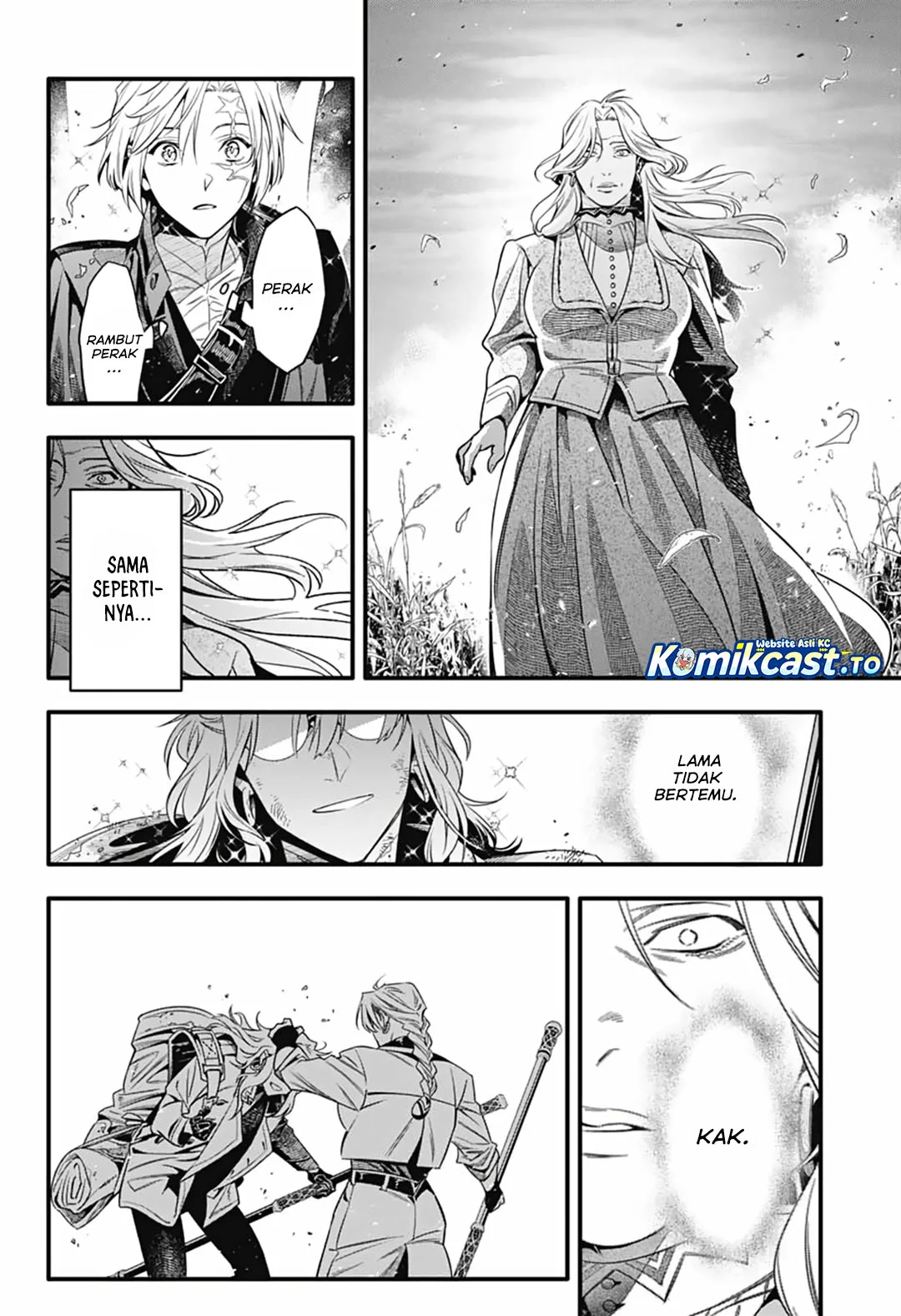Chapter 257 - halaman 28
