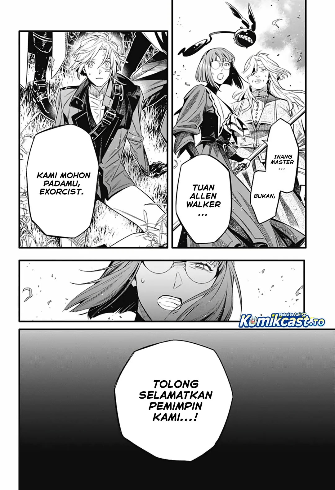 Chapter 257 - halaman 30
