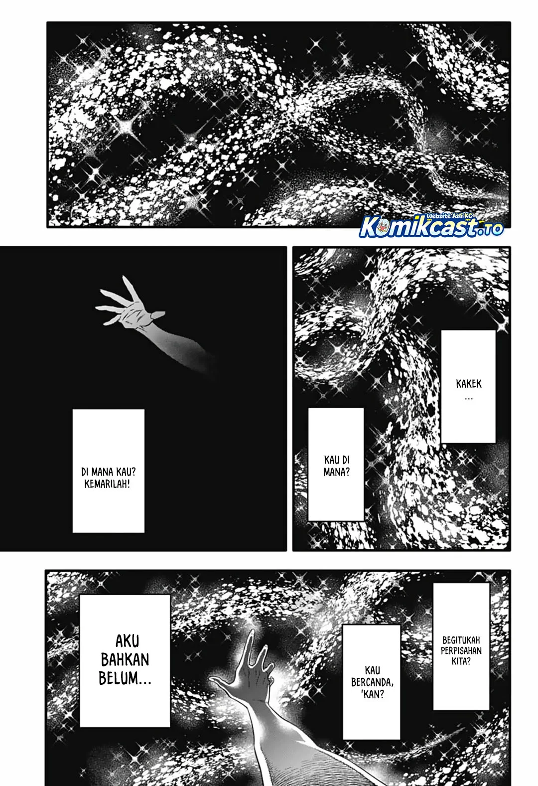 Chapter 257 - halaman 31