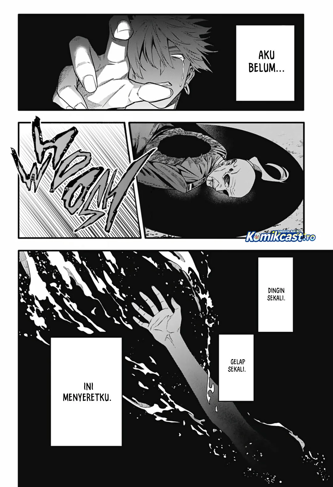 Chapter 257 - halaman 32