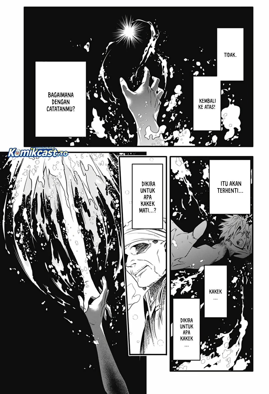 Chapter 257 - halaman 33