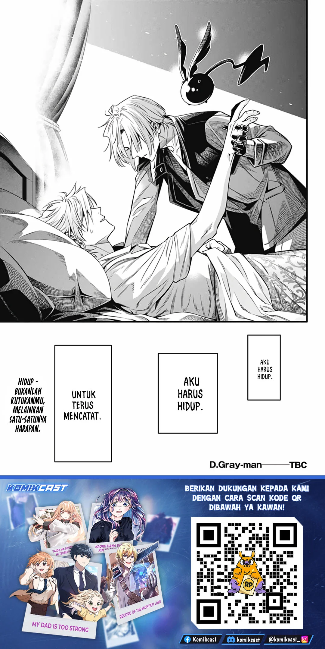 Chapter 257 - halaman 35