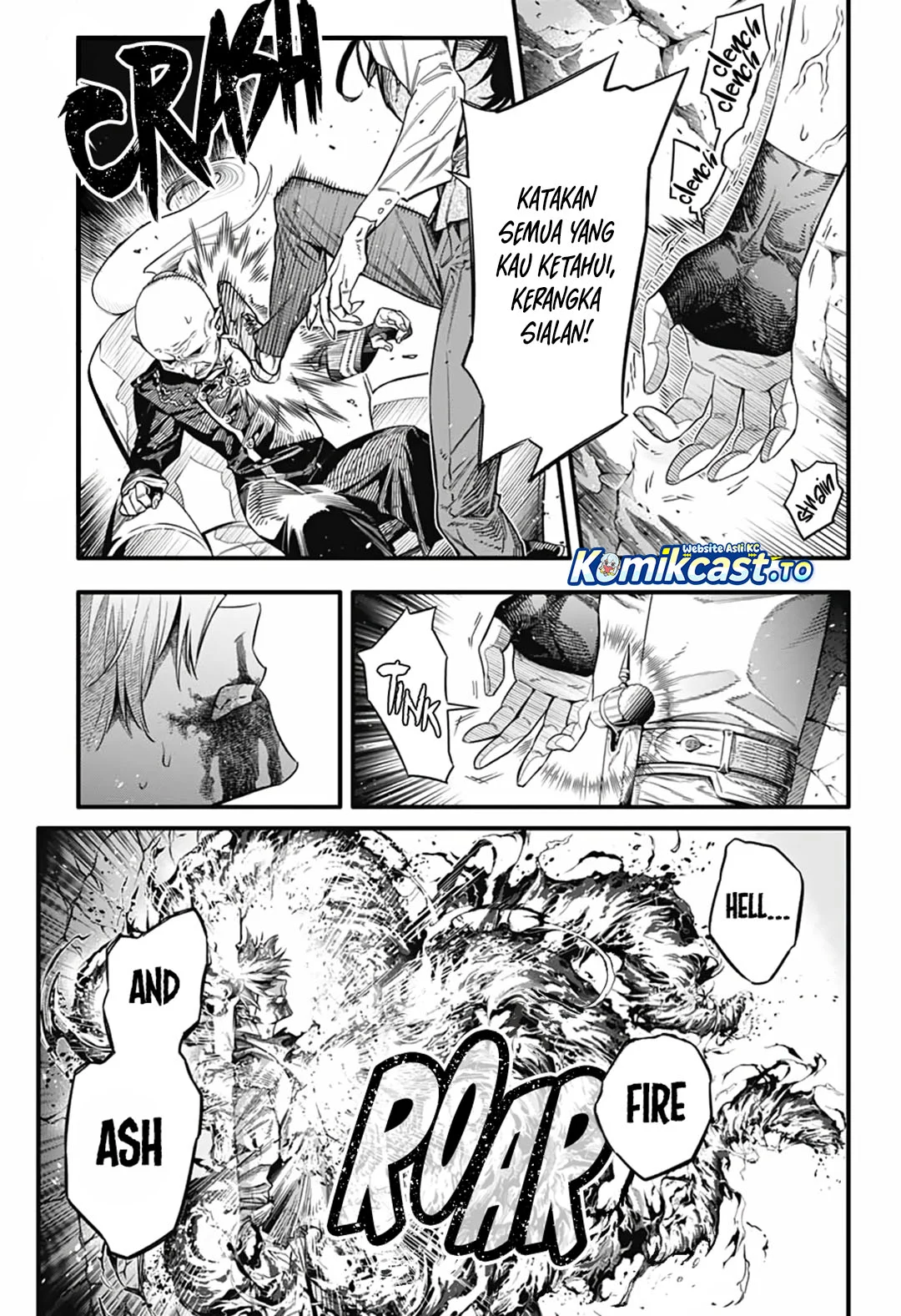 Chapter 257 - halaman 7