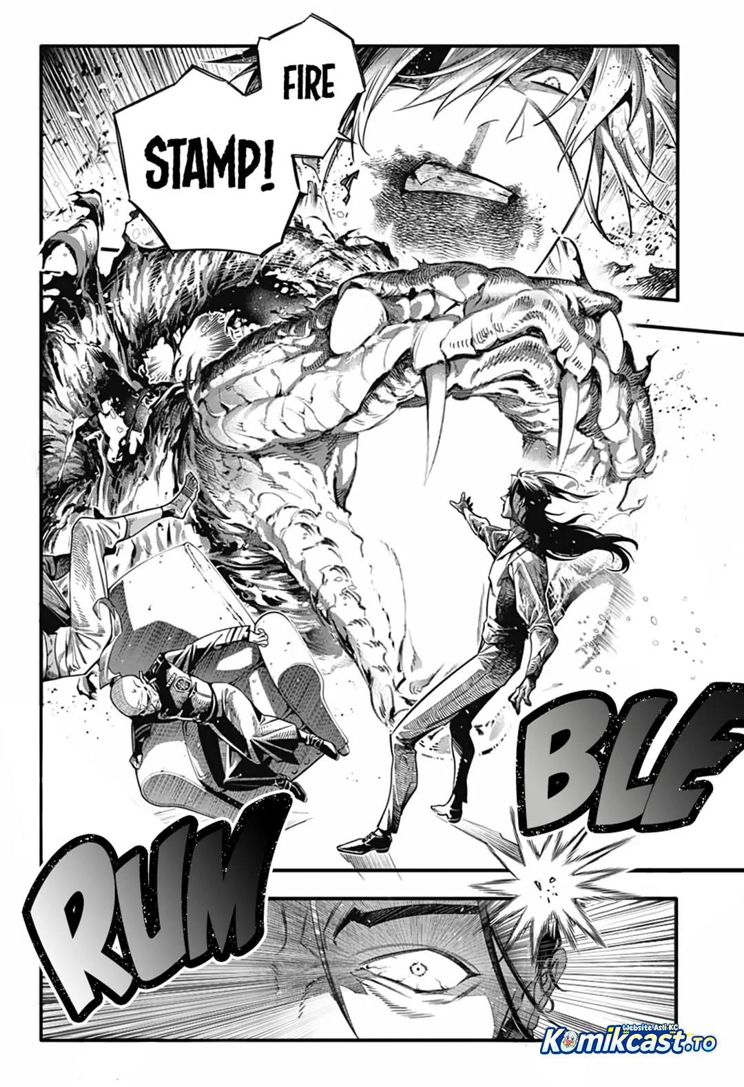 Chapter 257 - halaman 8