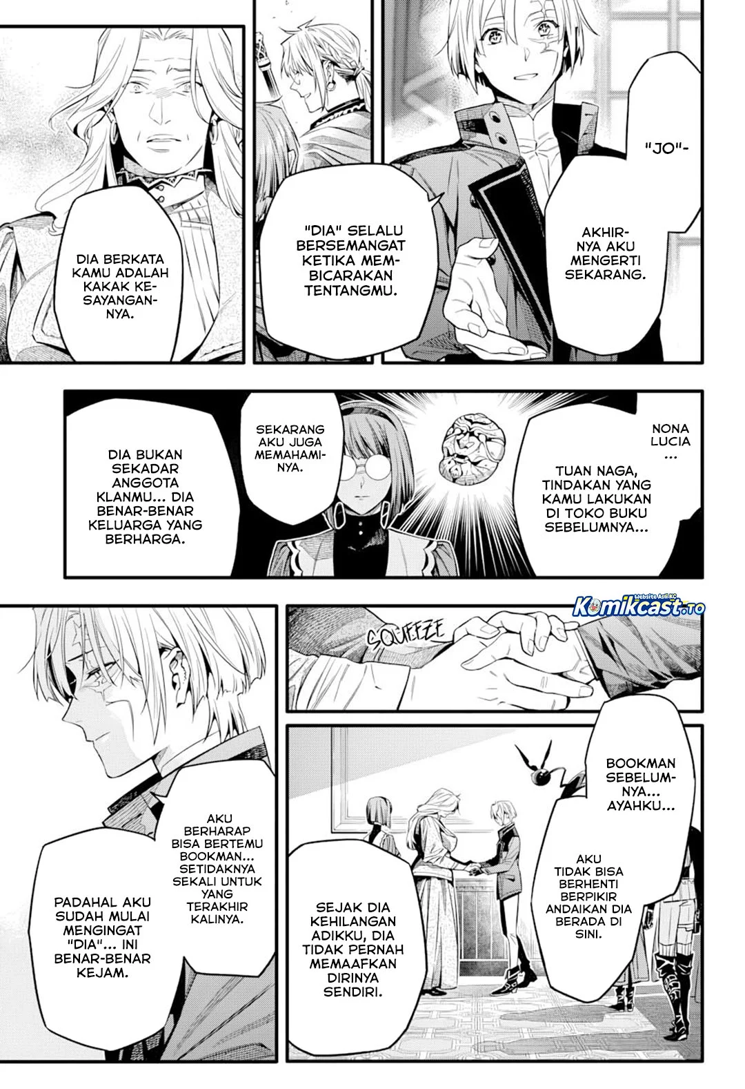 Chapter 258 - halaman 13