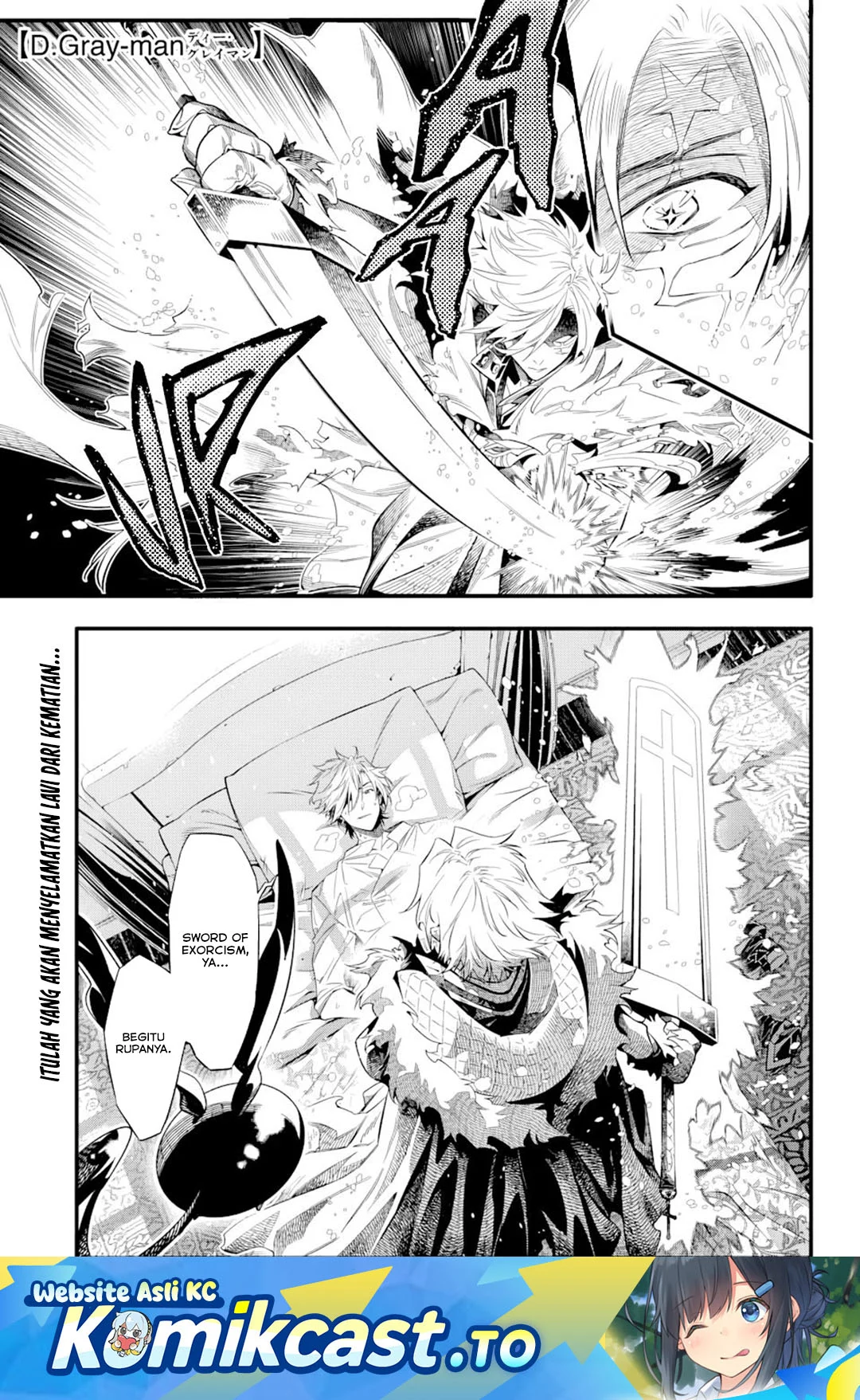 Chapter 258 - halaman 3
