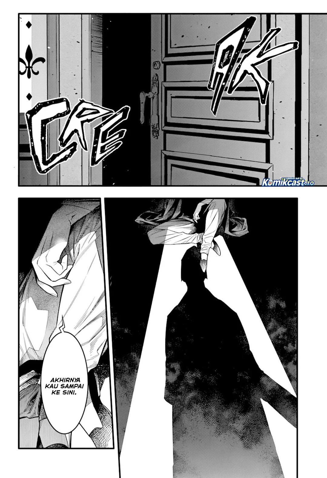 Chapter 258 - halaman 22