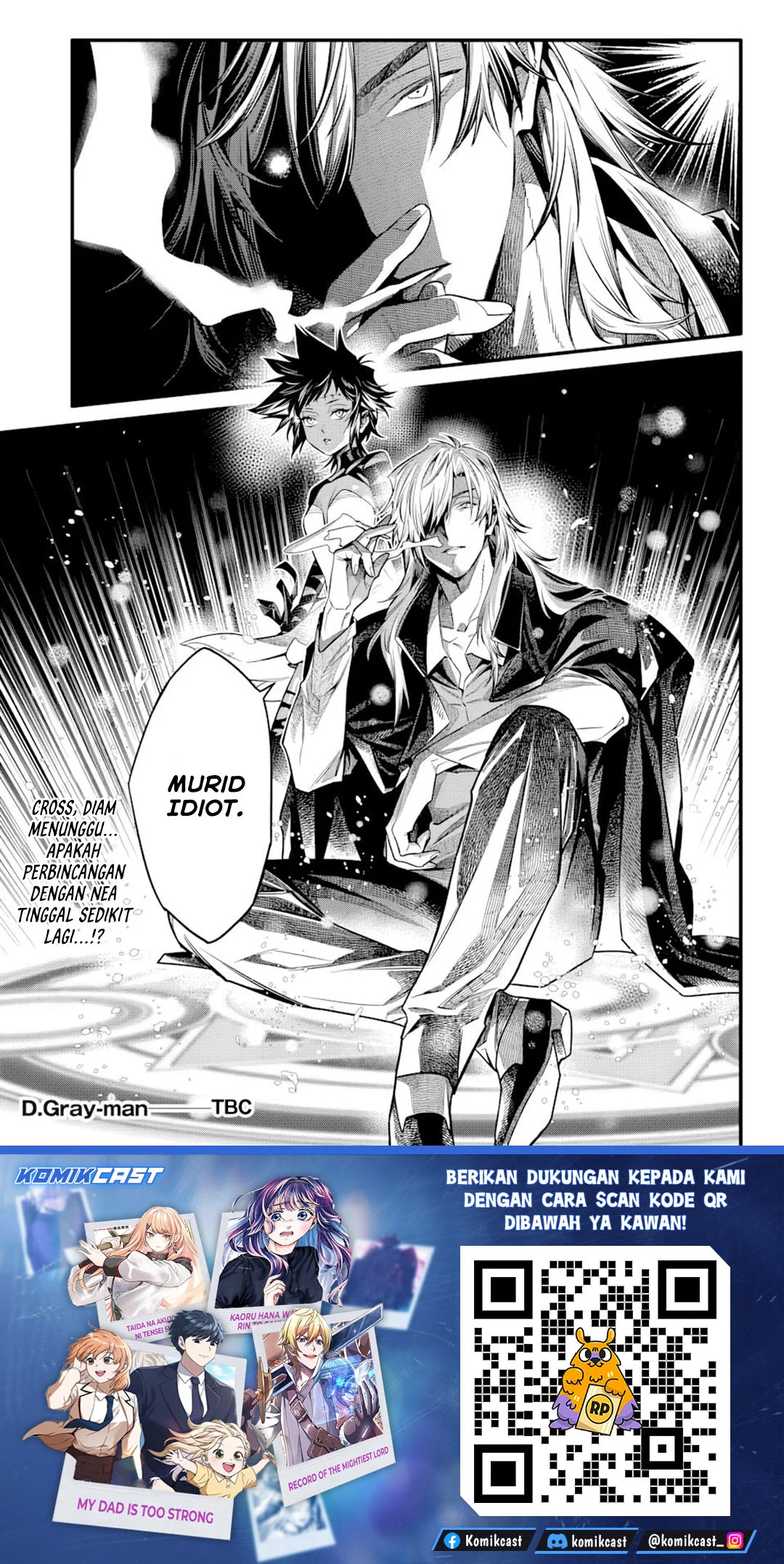 Chapter 258 - halaman 23