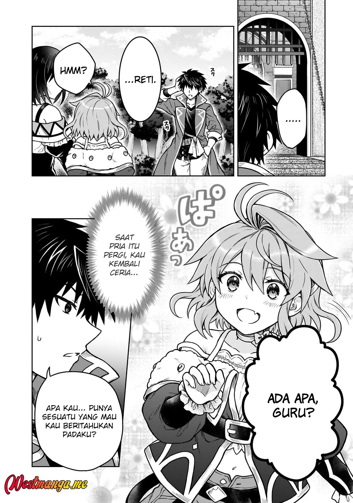 Chapter 40 - halaman 11