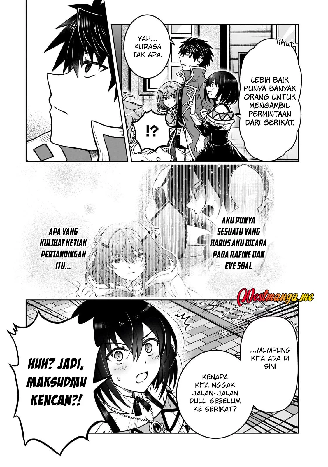 Chapter 40 - halaman 16
