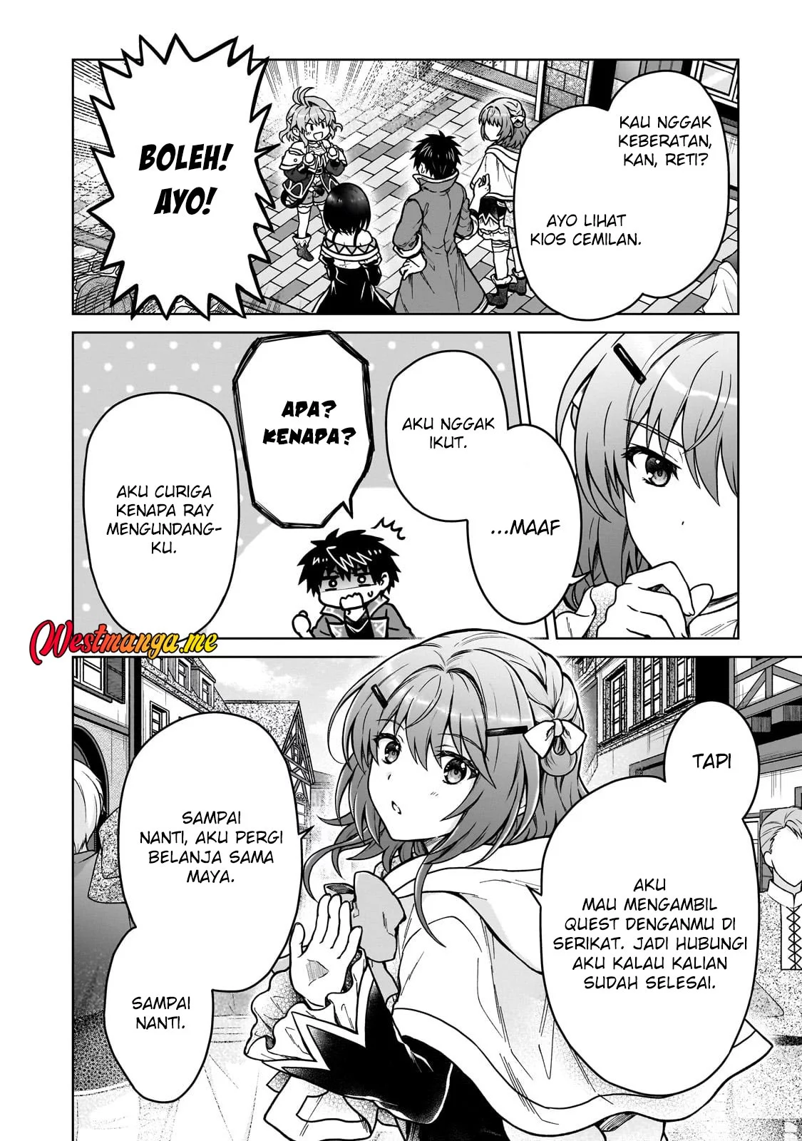 Chapter 40 - halaman 17