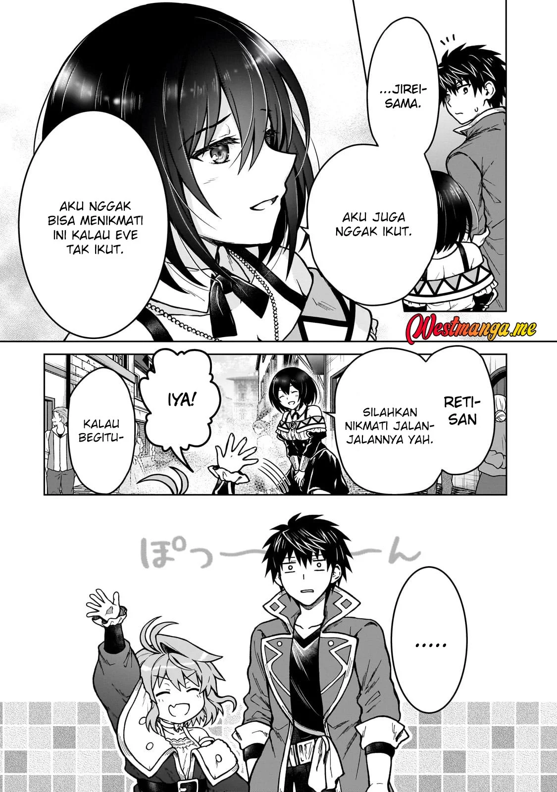 Chapter 40 - halaman 19
