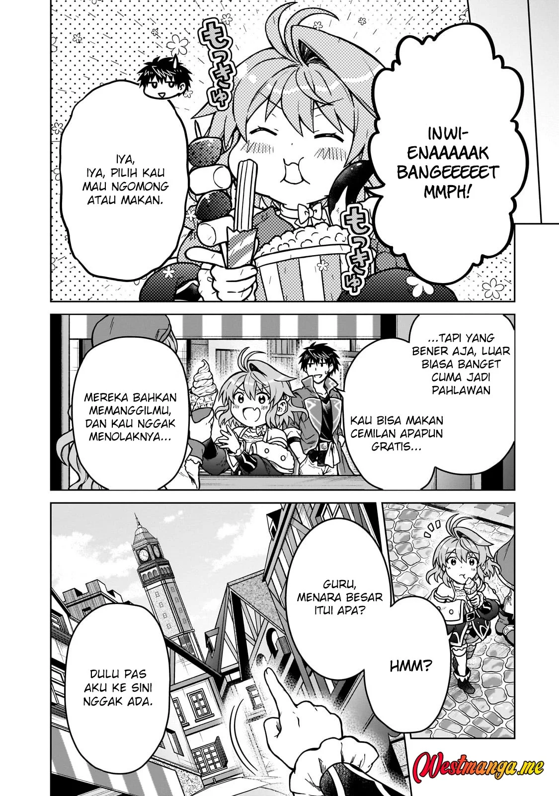 Chapter 40 - halaman 20