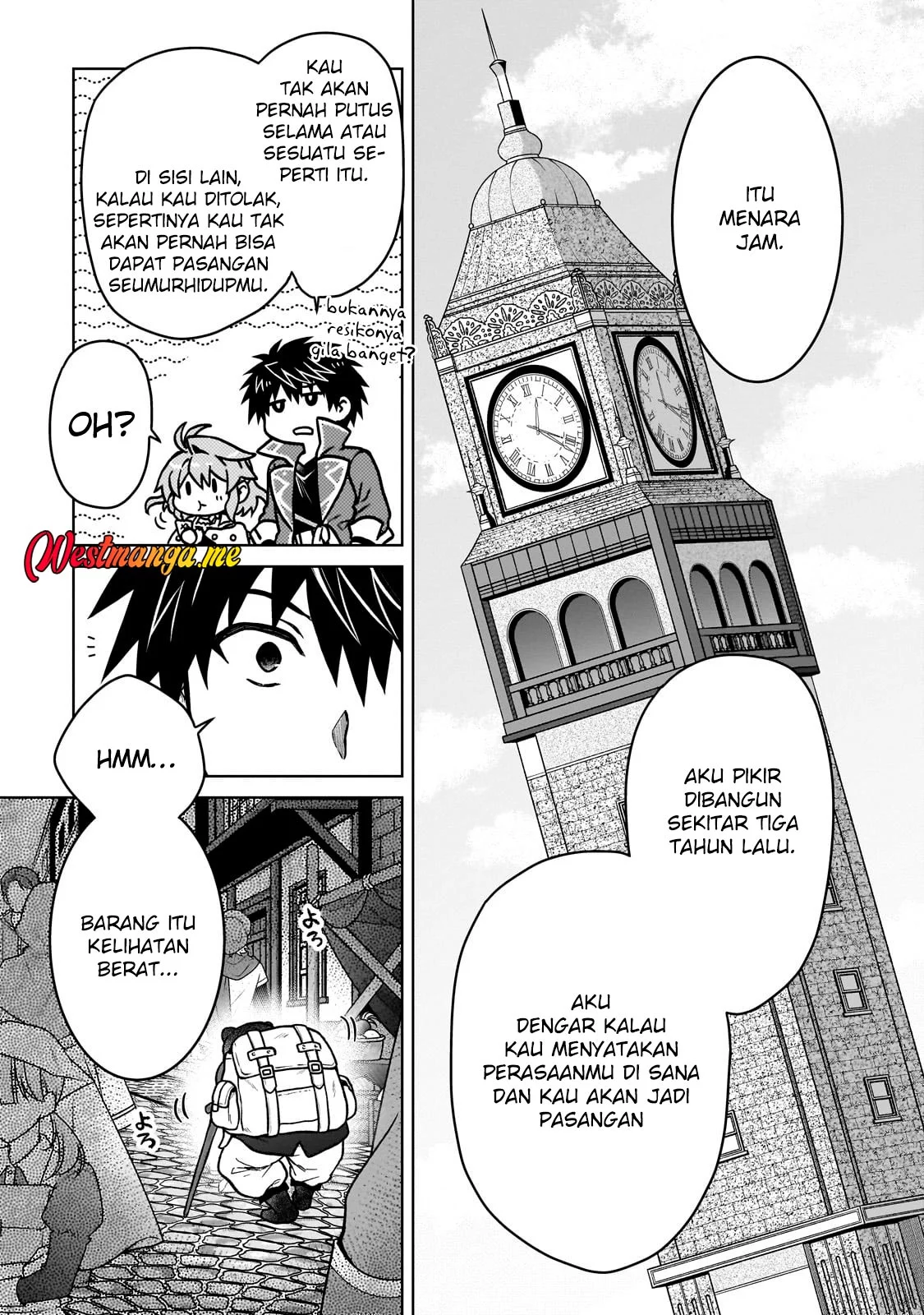Chapter 40 - halaman 21