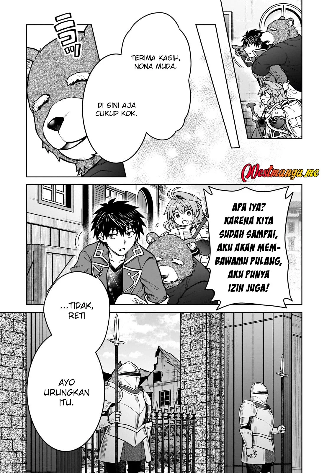 Chapter 40 - halaman 23