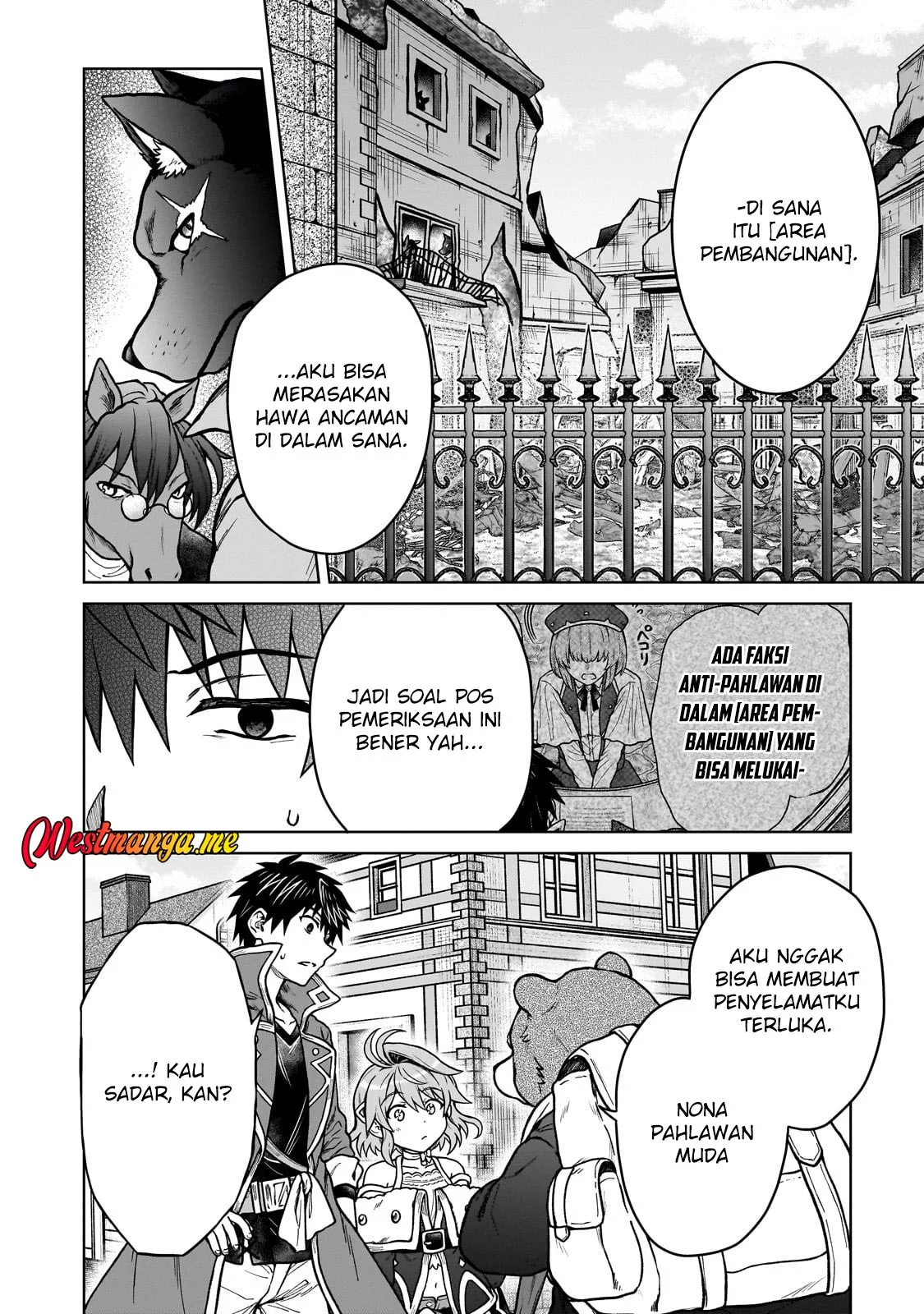 Chapter 40 - halaman 24