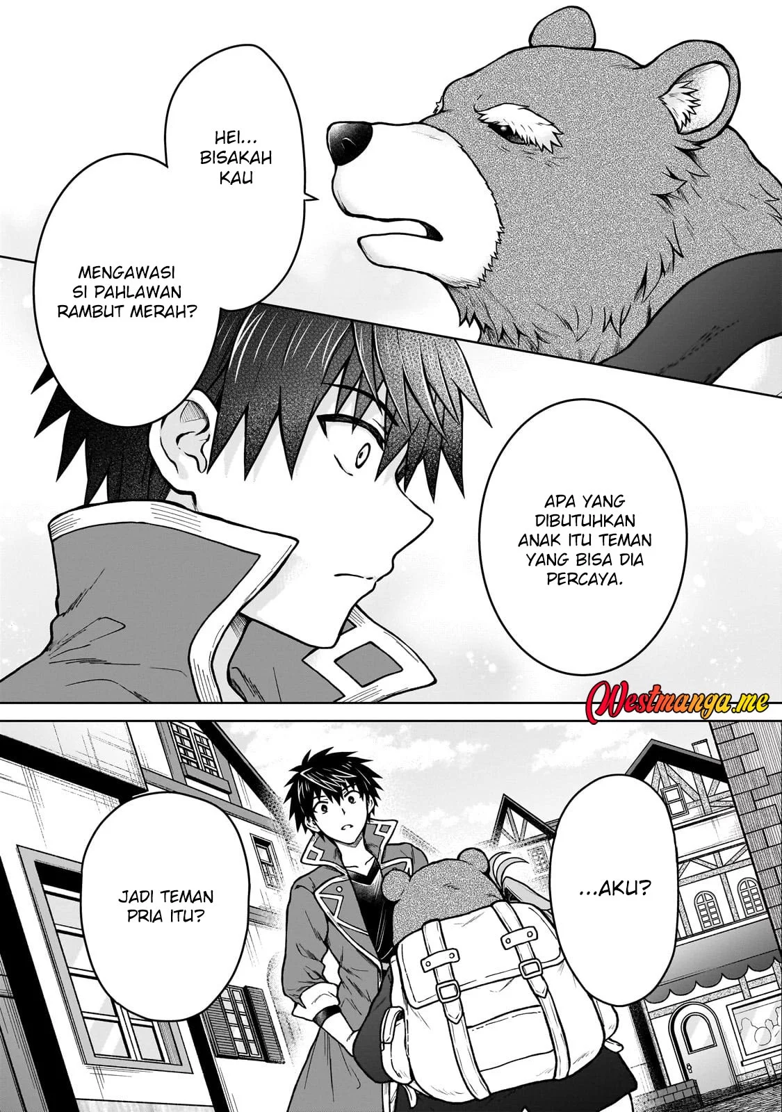 Chapter 40 - halaman 27