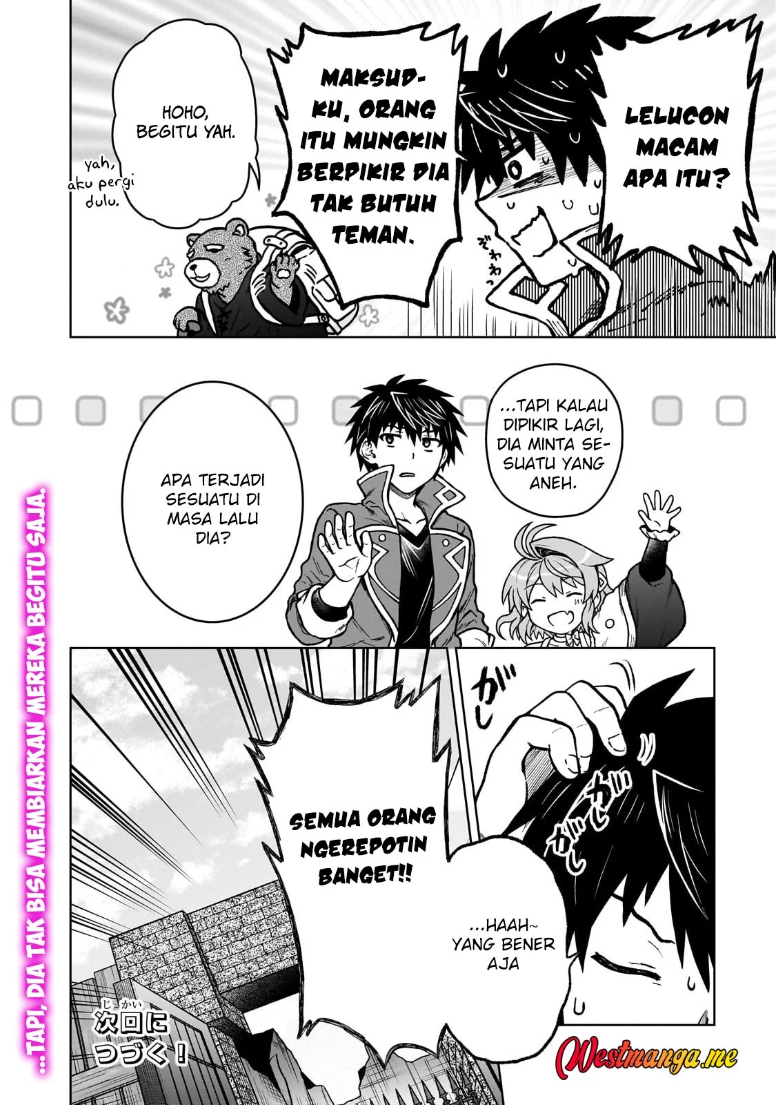Chapter 40 - halaman 28