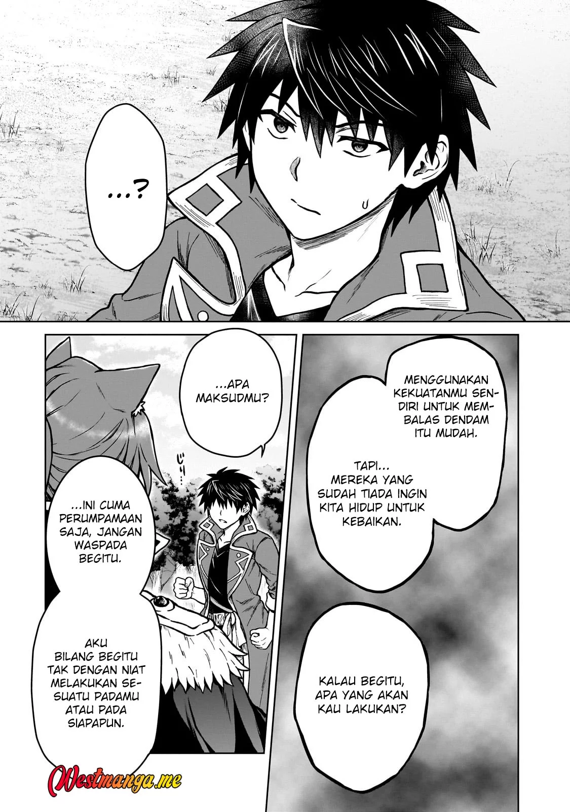 Chapter 40 - halaman 8