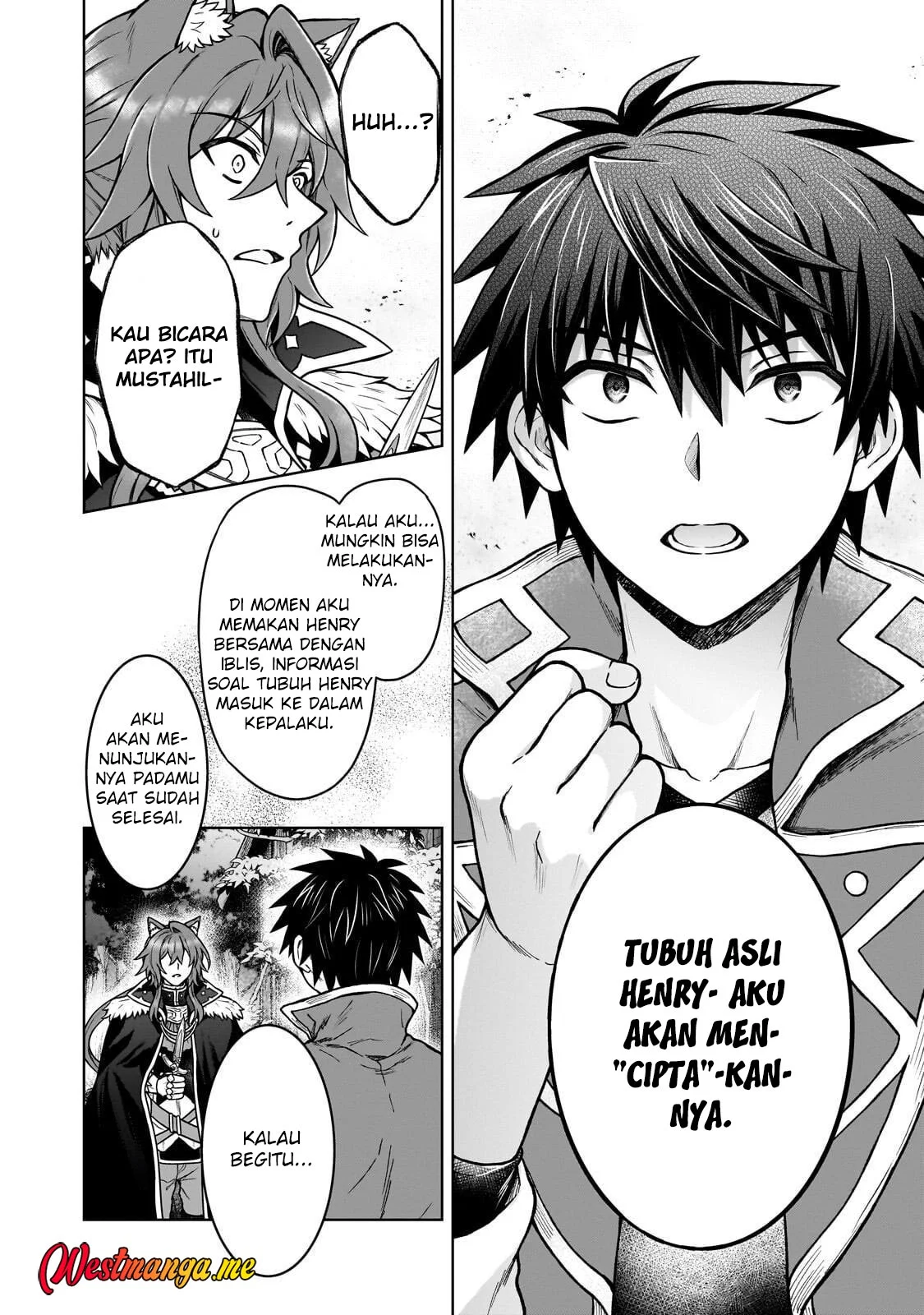 Chapter 43 - halaman 21