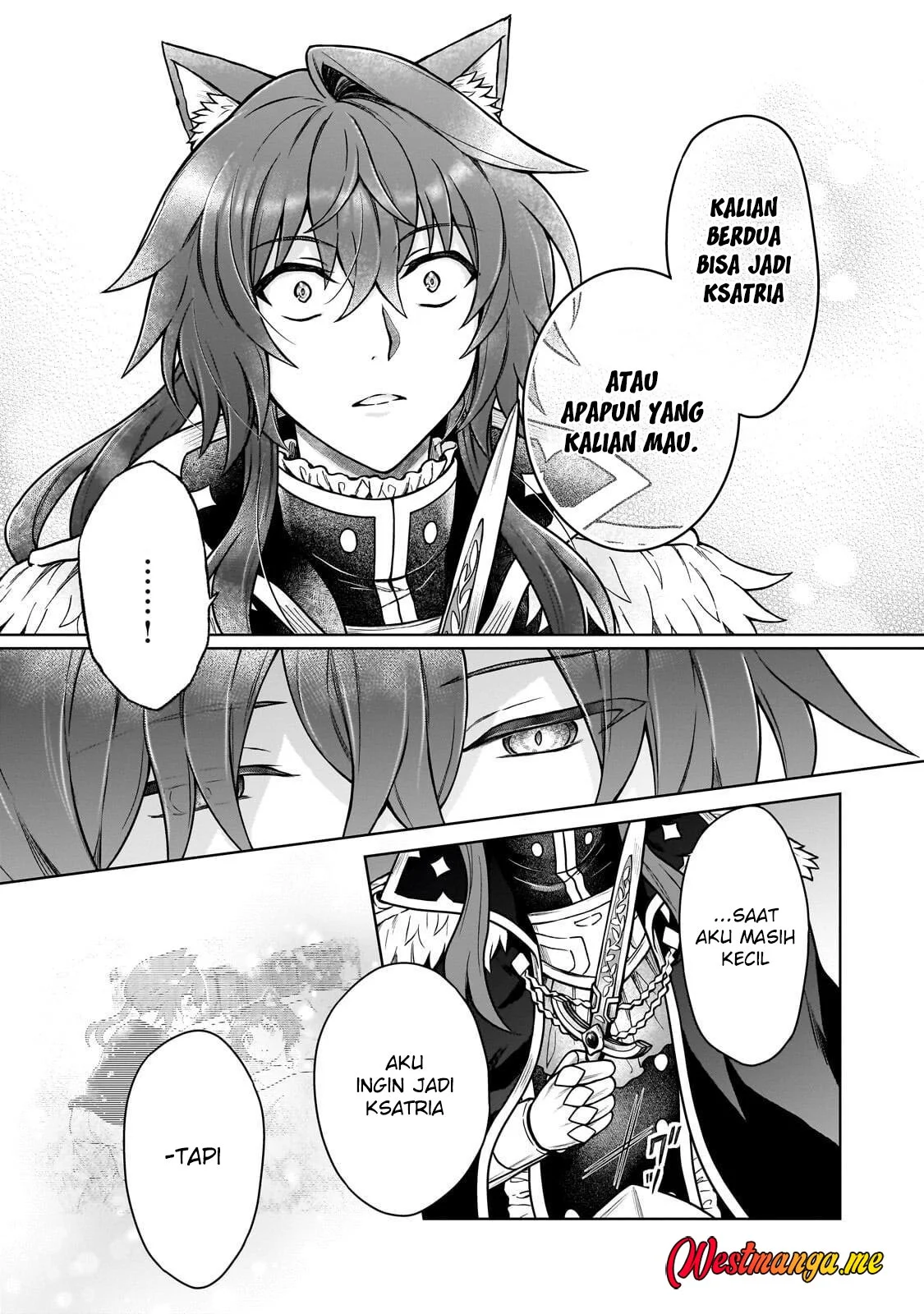 Chapter 43 - halaman 22