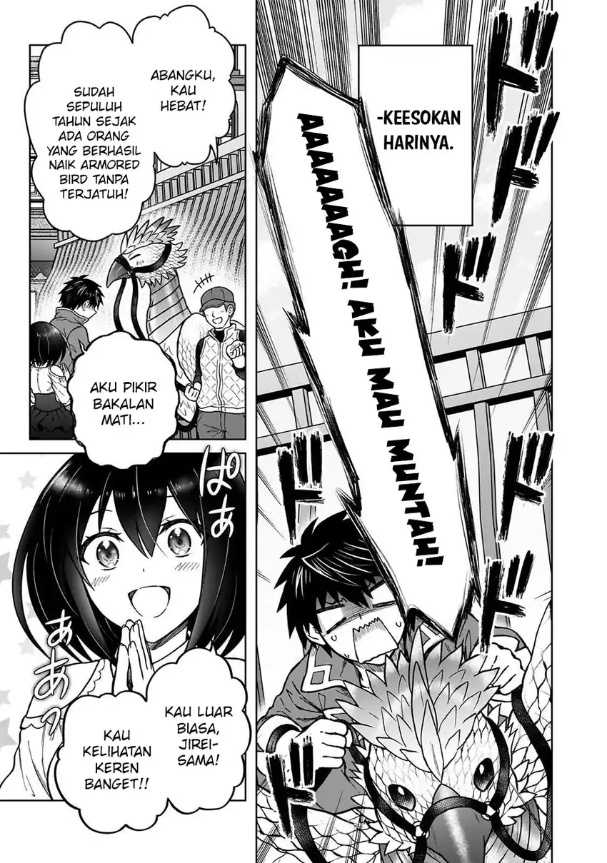 Chapter 45 - halaman 16