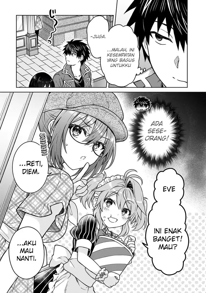 Chapter 45 - halaman 18