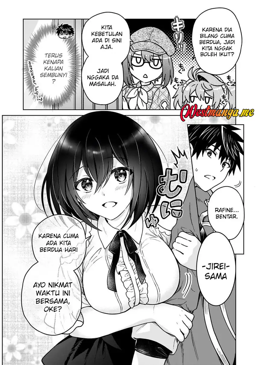 Chapter 45 - halaman 19