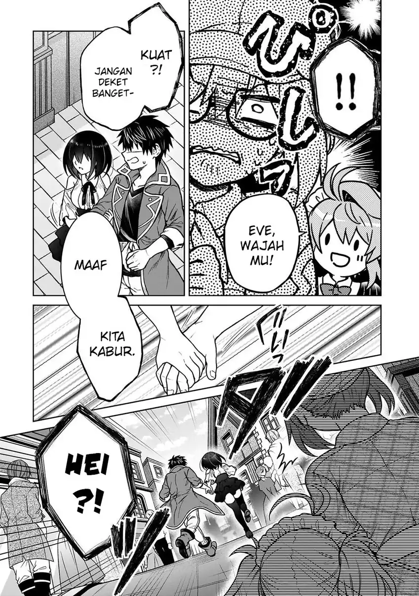 Chapter 45 - halaman 20