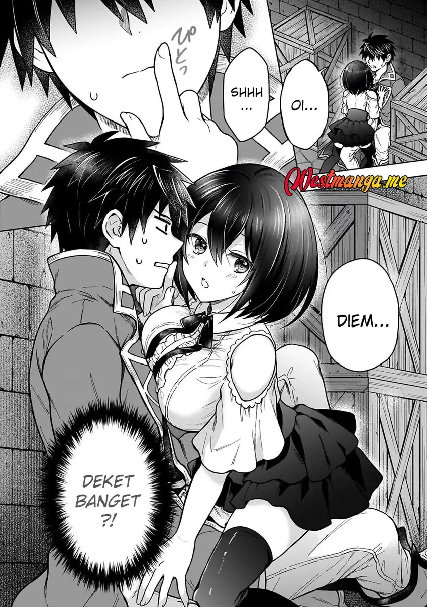 Chapter 45 - halaman 21
