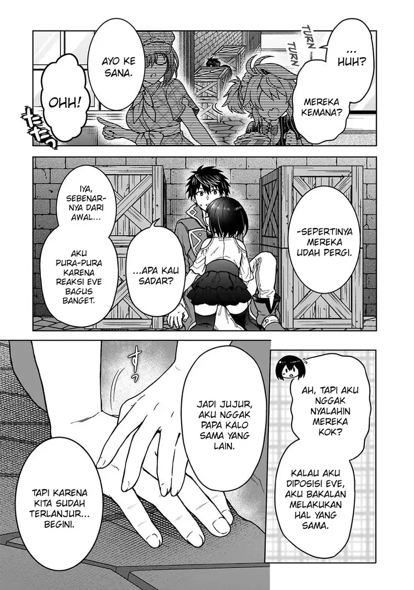 Chapter 45 - halaman 22
