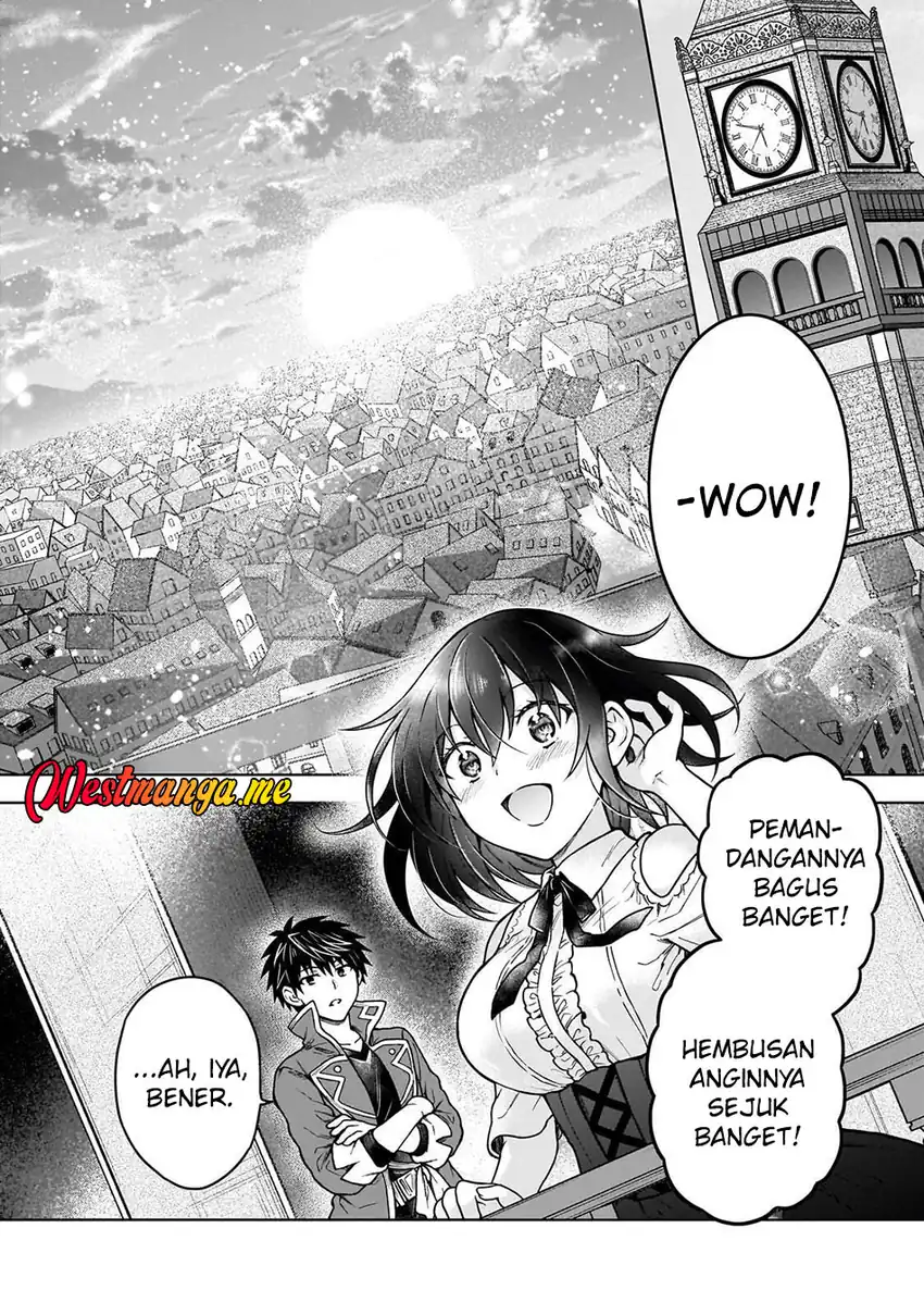 Chapter 45 - halaman 25