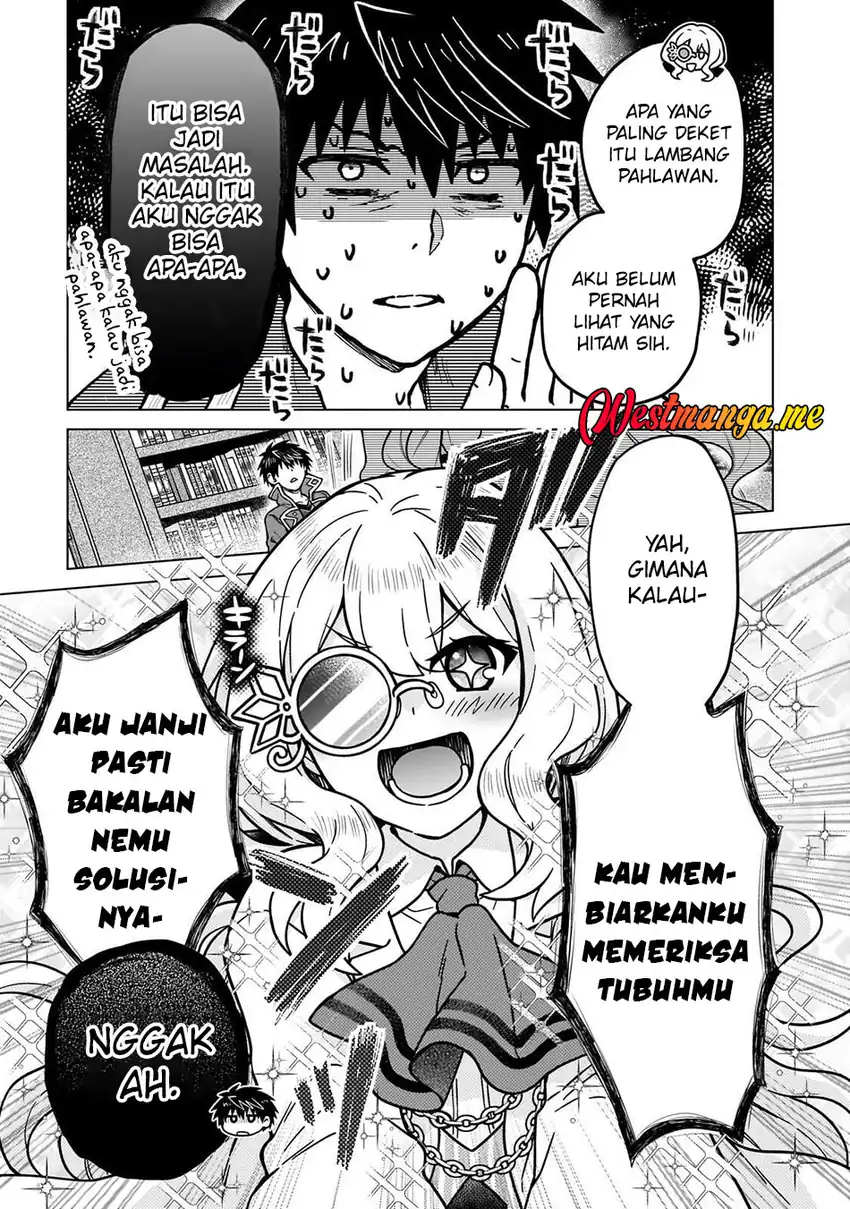 Chapter 45 - halaman 6