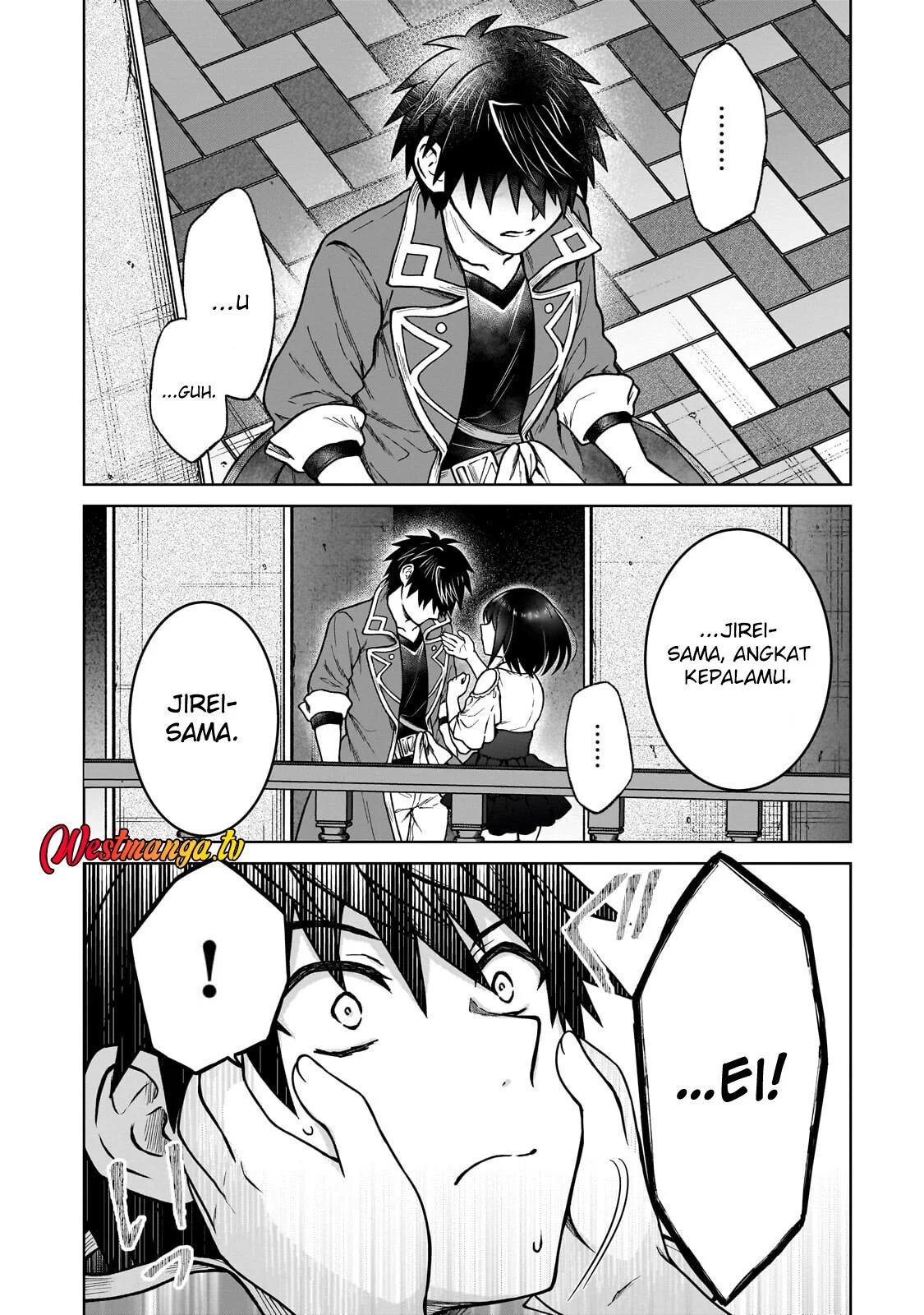 Chapter 46 - halaman 20