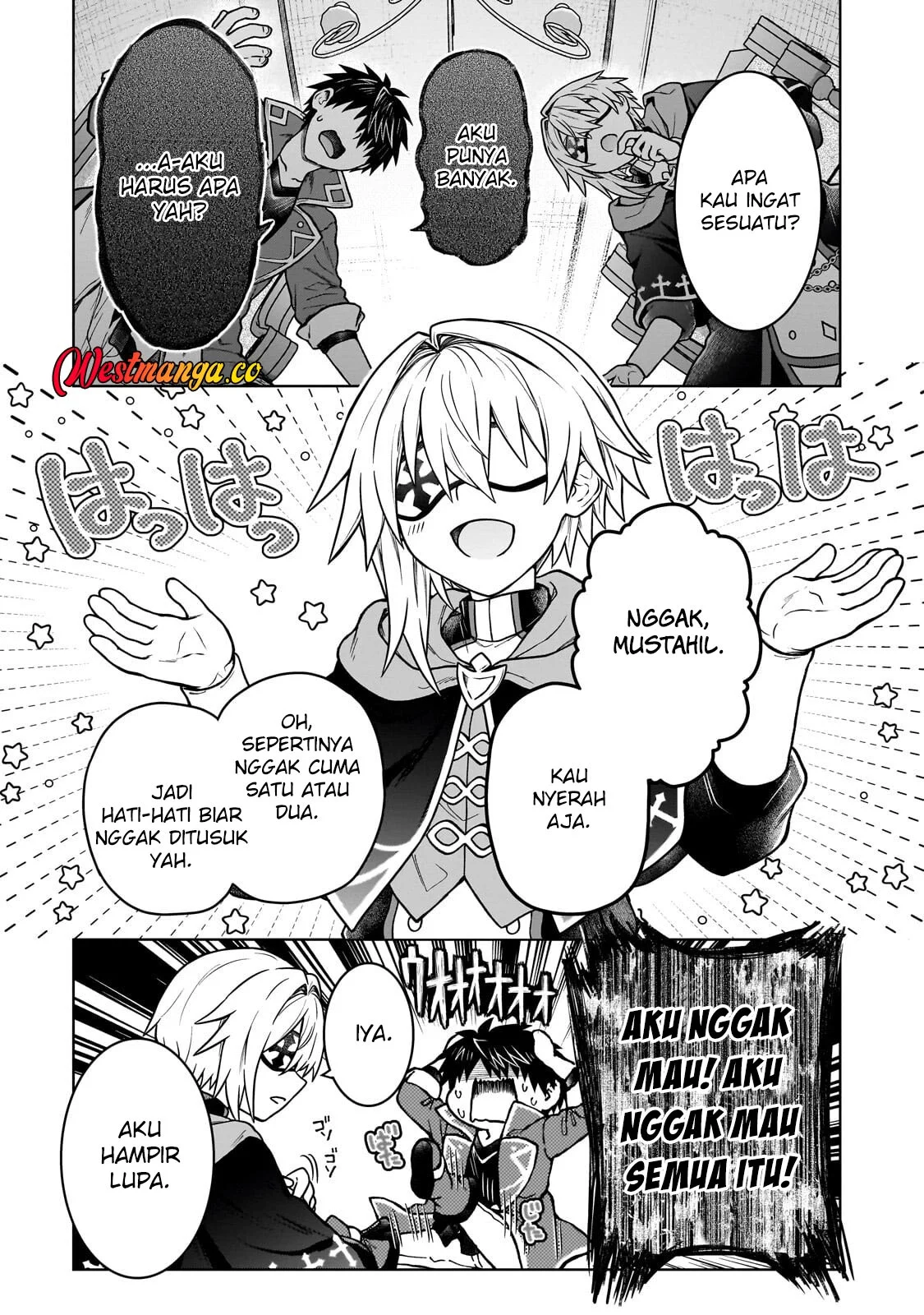 Chapter 48 - halaman 19
