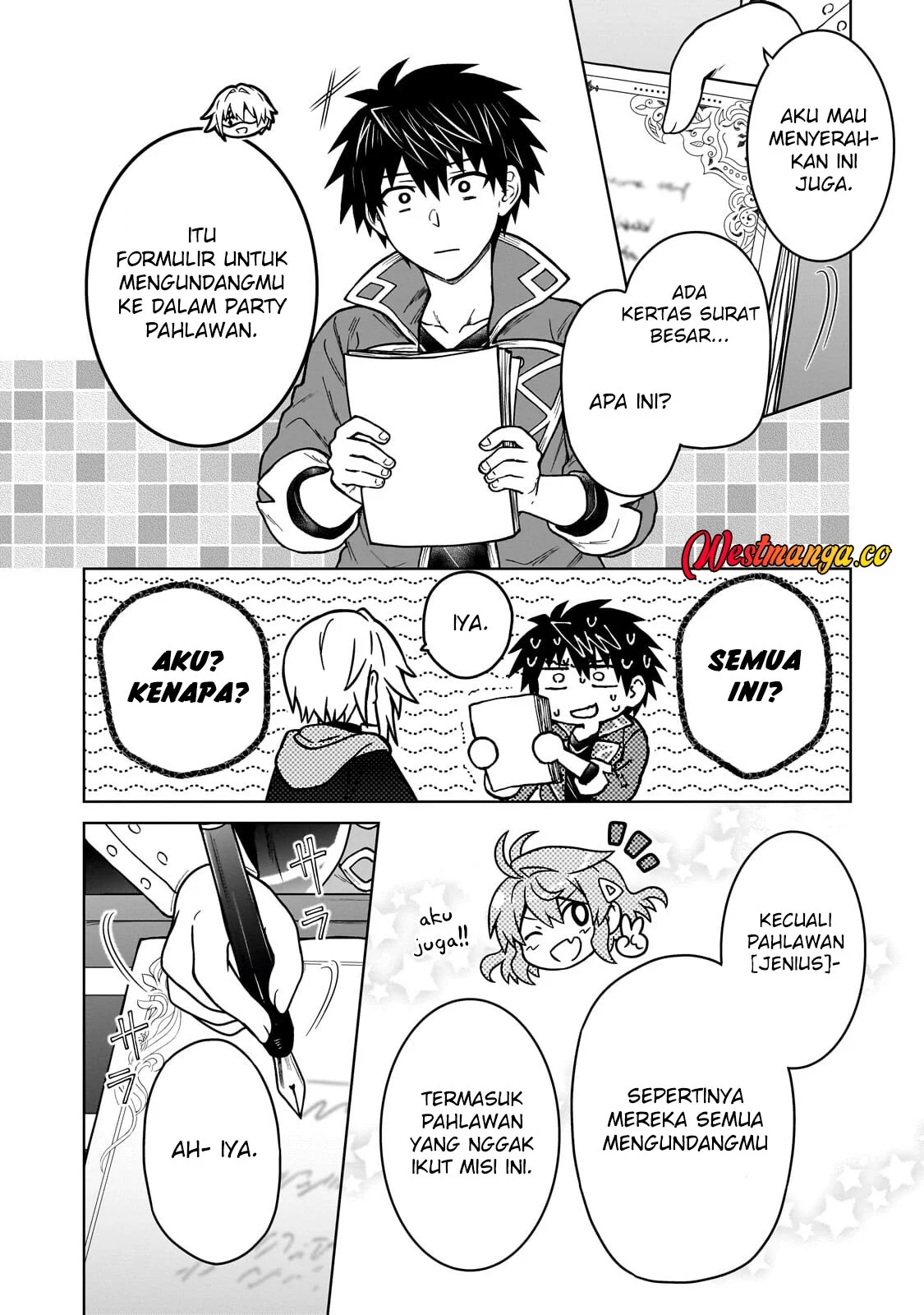 Chapter 48 - halaman 20