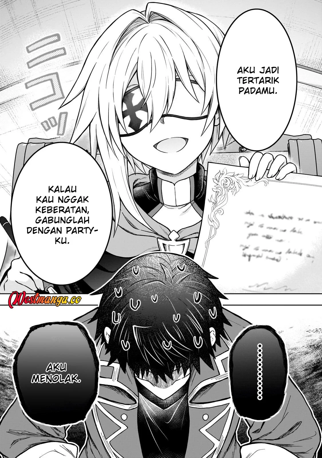 Chapter 48 - halaman 21